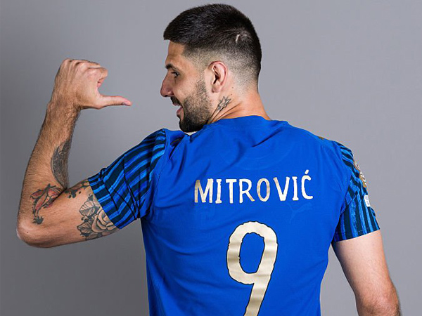 Saga Transfer Aleksandar Mitrovic: Leeds Terkendala Gaji Fantastis