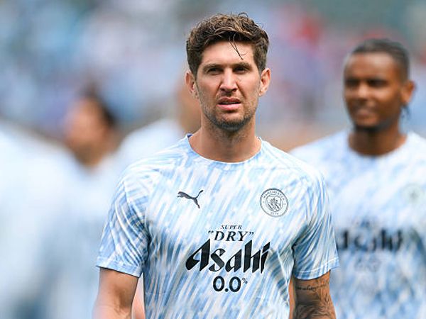 Manchester City Bertekad Bangkit, John Stones Bicara Soal Musim Lalu