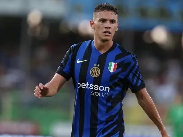 Inter Dibuat Pusing oleh Kristjan Asllani, Esposito dan Tomas Palacios